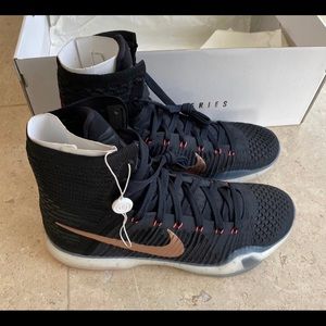 Nike Kobe 10 Elite